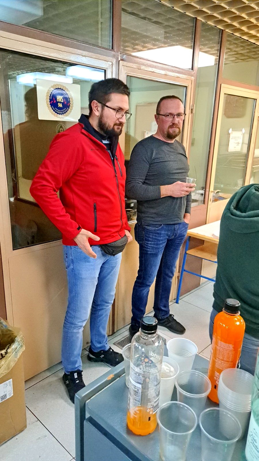 Godišnja skupština HPD Gojzerica Požega, dodijeljenje nagrade udrugama i članovima 