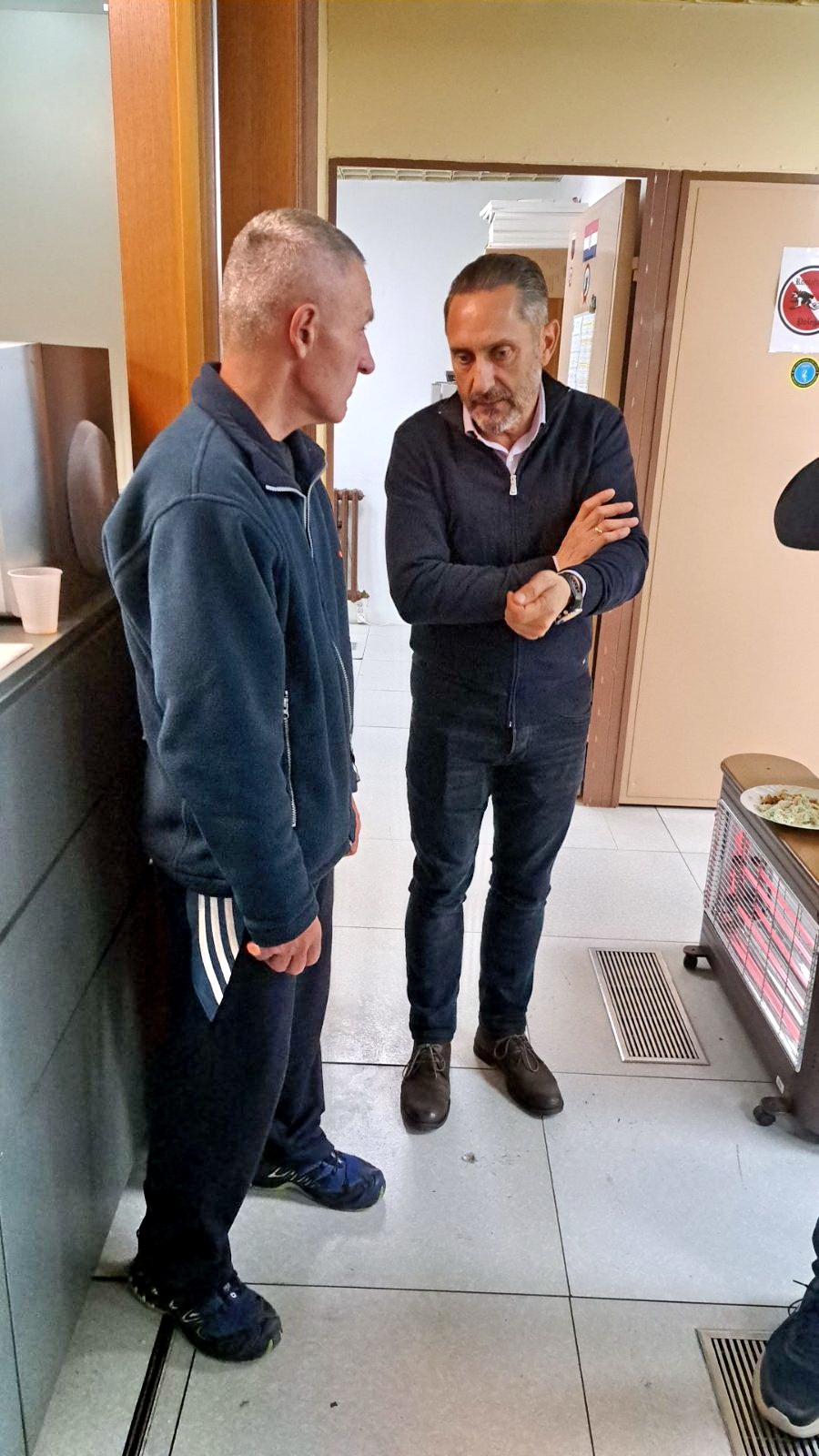 Godišnja skupština HPD Gojzerica Požega, dodijeljenje nagrade udrugama i članovima 