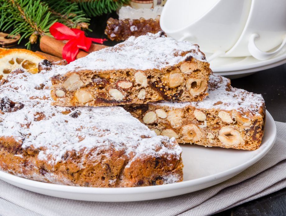 Savršena božićna torta: Recept za divnu slasticu koju Talijani jedu za blagdane