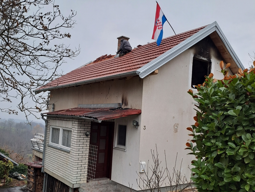 ZAHVALA SVIM DOBRIM LJUDIMA: Pakrački dobročinitelji koji su spasili Božić