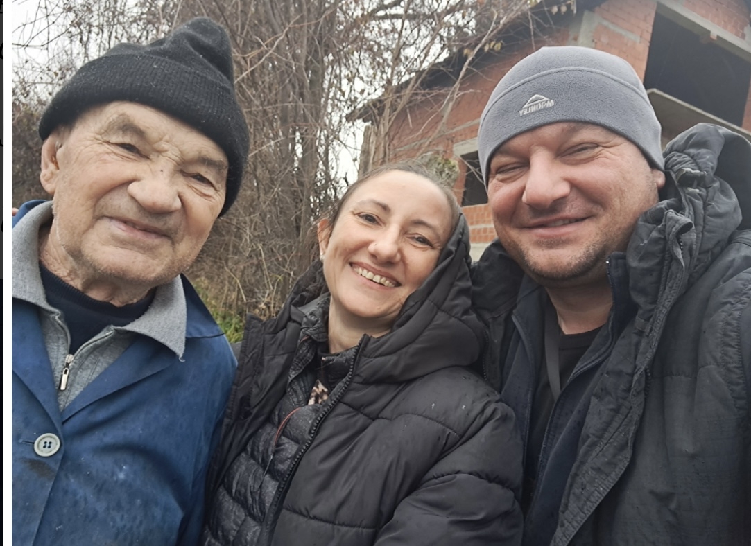 ZAHVALA SVIM DOBRIM LJUDIMA: Pakrački dobročinitelji koji su spasili Božić