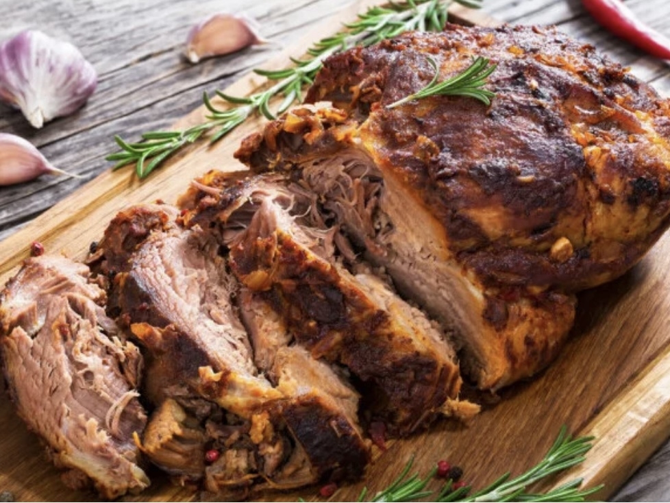 Recept za meso koje je tako sočno da se razdvaja vilicom