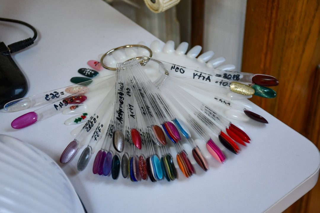 U Kutjevu otvoren novi kozmetički salon- Beautystudio Glow Kristine Sarajlić