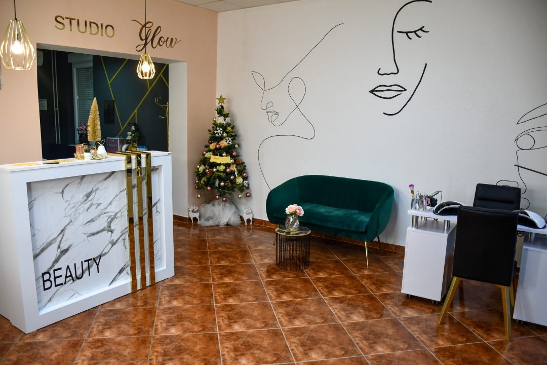 U Kutjevu otvoren novi kozmetički salon- Beautystudio Glow Kristine Sarajlić