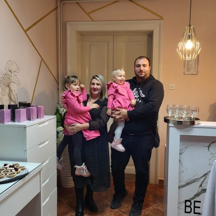 U Kutjevu otvoren novi kozmetički salon- Beautystudio Glow Kristine Sarajlić