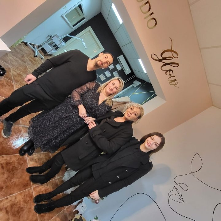 U Kutjevu otvoren novi kozmetički salon- Beautystudio Glow Kristine Sarajlić