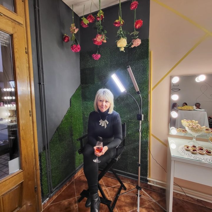 U Kutjevu otvoren novi kozmetički salon- Beautystudio Glow Kristine Sarajlić