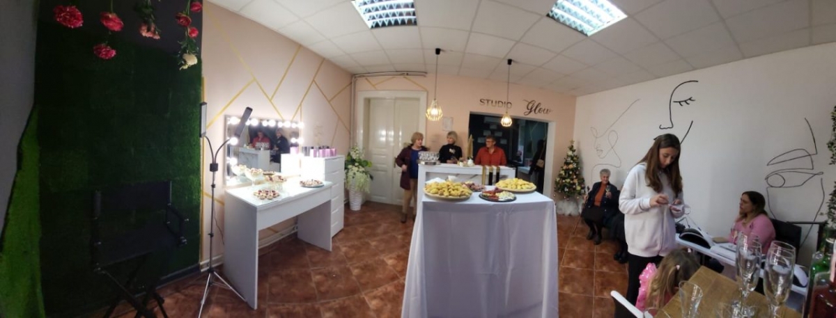 U Kutjevu otvoren novi kozmetički salon- Beautystudio Glow Kristine Sarajlić