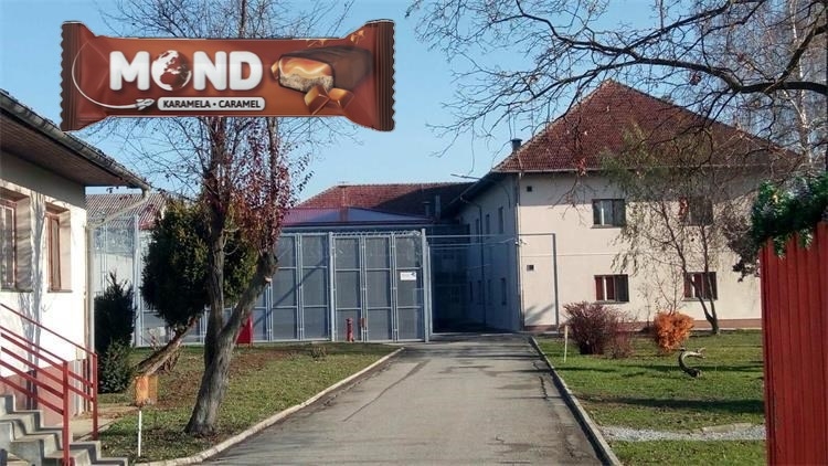 Sindikat upozorio Zvečevo zbog pakiranja čokolade u požeškoj kaznionici, oni sve demantirali