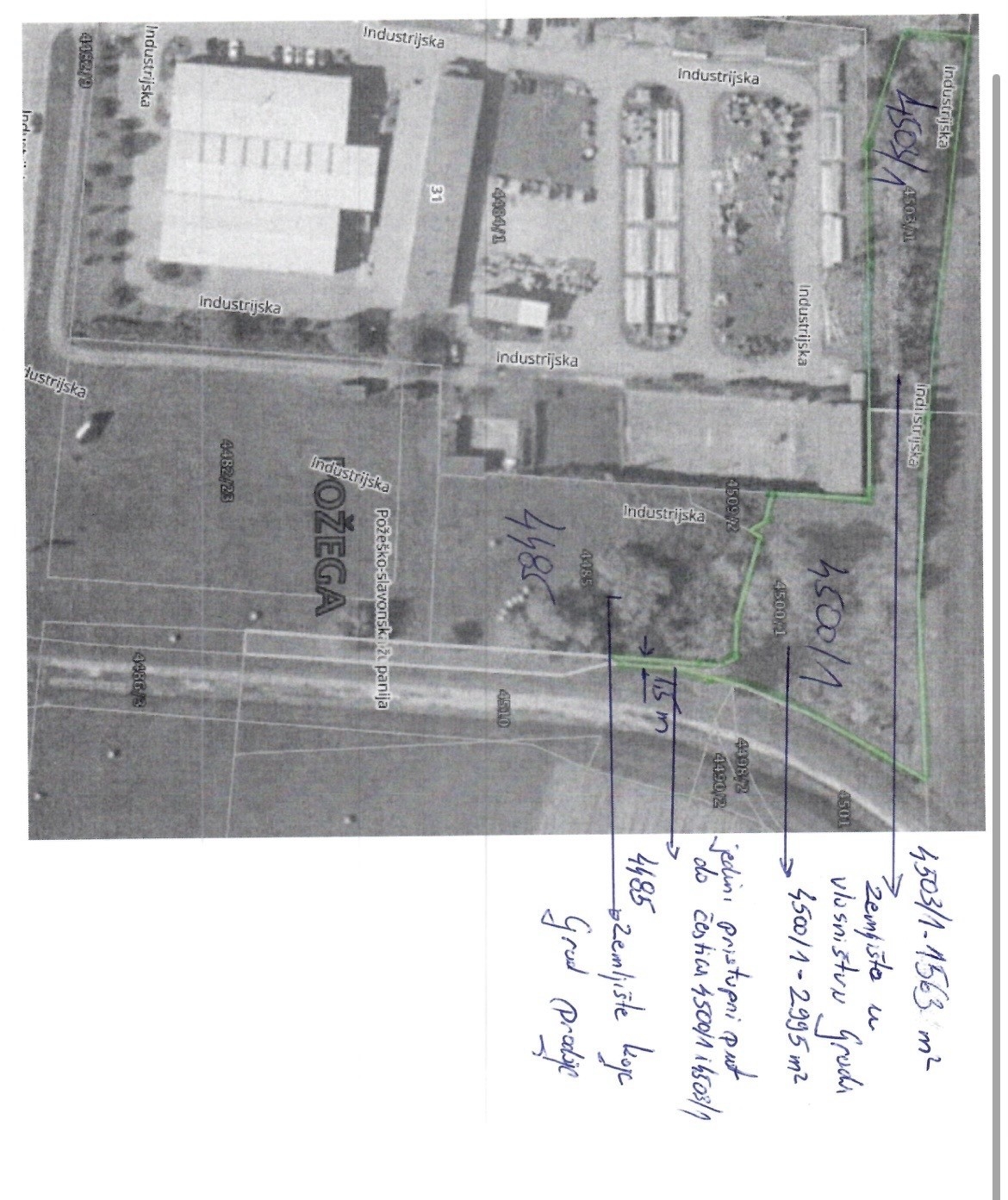 Mitar Obradović: ’Gradonačelniče, javno Vas pozivam da odustanite od štetne prodaje zemljišta!’