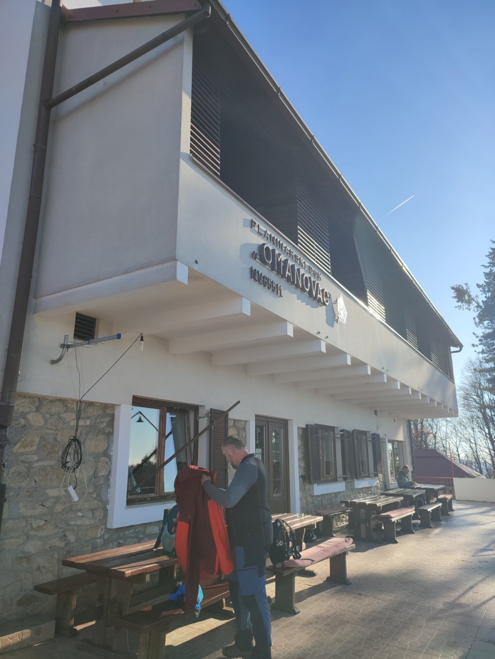 Planinari HPD ’Sokolovac’ Požega pohodili Fokinu stazu