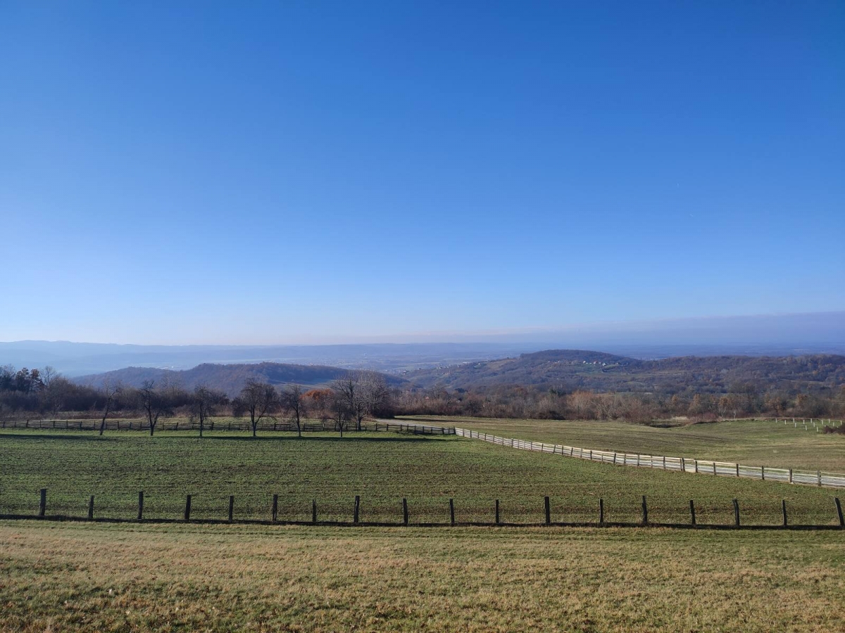 Planinari HPD ’Sokolovac’ Požega pohodili Fokinu stazu