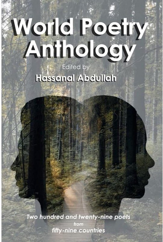 Požeška pjesnikinja Lana Derkač u Antologiji svjetske književnosti objavljenoj u New Yorku