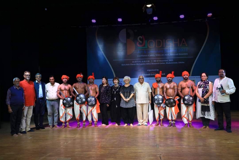 Požeška pjesnikinja Lana Derkač u Antologiji svjetske književnosti objavljenoj u New Yorku