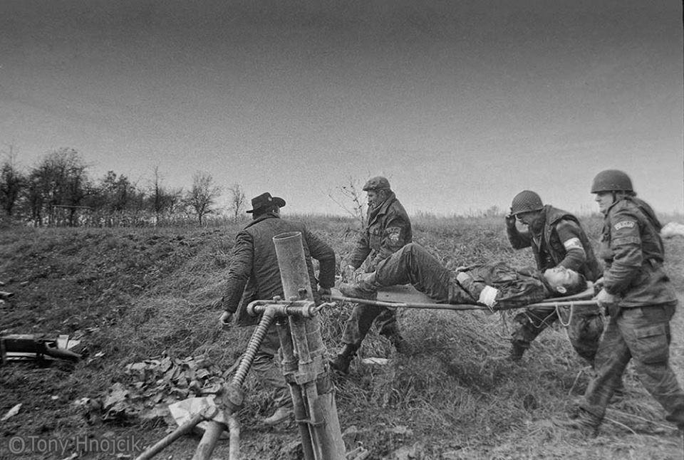 54-godišnjak osumnjičen za ratni zločin nad zarobljenim pakračkim braniteljem koji je nestao ’91.