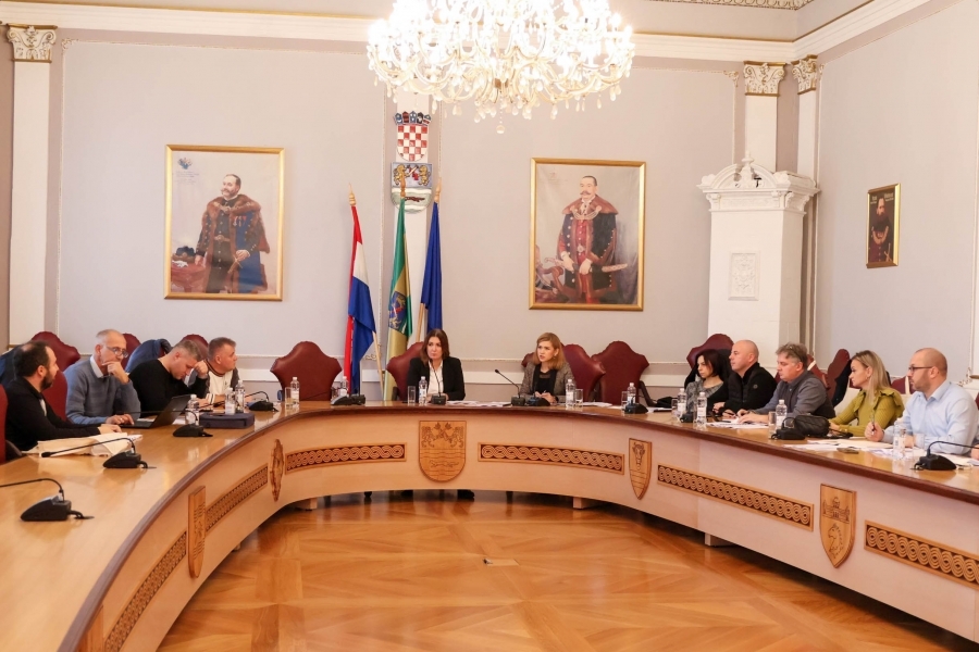 9. sjednica Skupštine TZ Požeško-slavonske županije: „Visina turističke pristojbe ostaje ista i u 2025. godini“