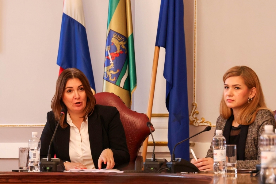 9. sjednica Skupštine TZ Požeško-slavonske županije: „Visina turističke pristojbe ostaje ista i u 2025. godini“