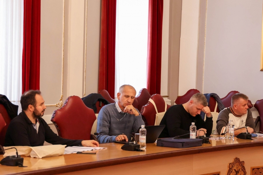 9. sjednica Skupštine TZ Požeško-slavonske županije: „Visina turističke pristojbe ostaje ista i u 2025. godini“