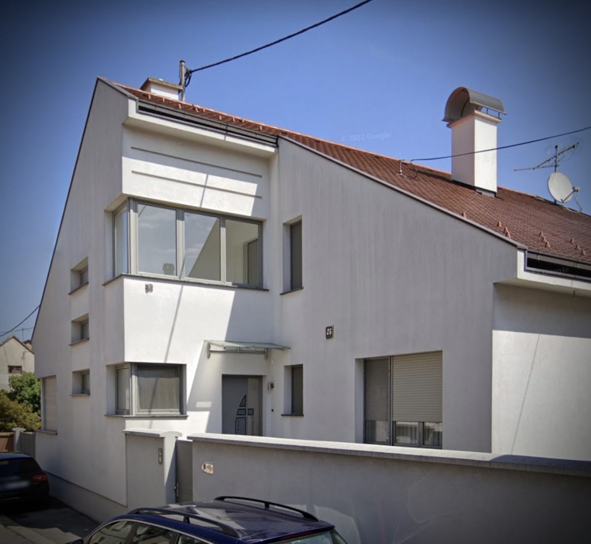 Sva imovina ’Glavić family’: 1. dio