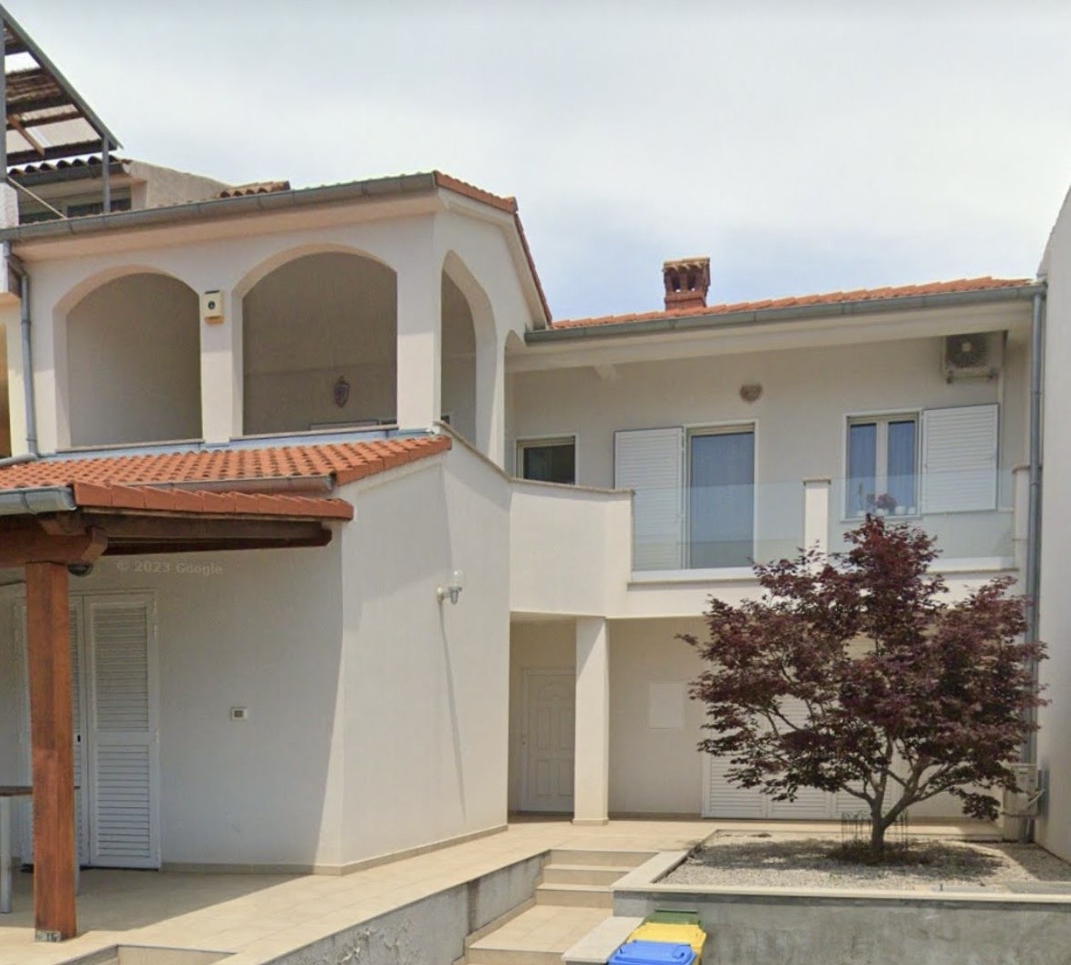 Sva imovina ’Glavić family’: 1. dio