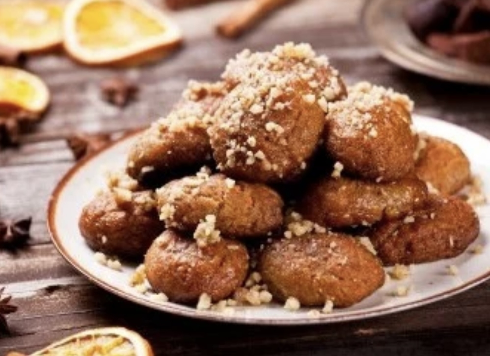 Recept za fantastične božićne kekse koje će uspješno napraviti i najveći amateri u kuhinji