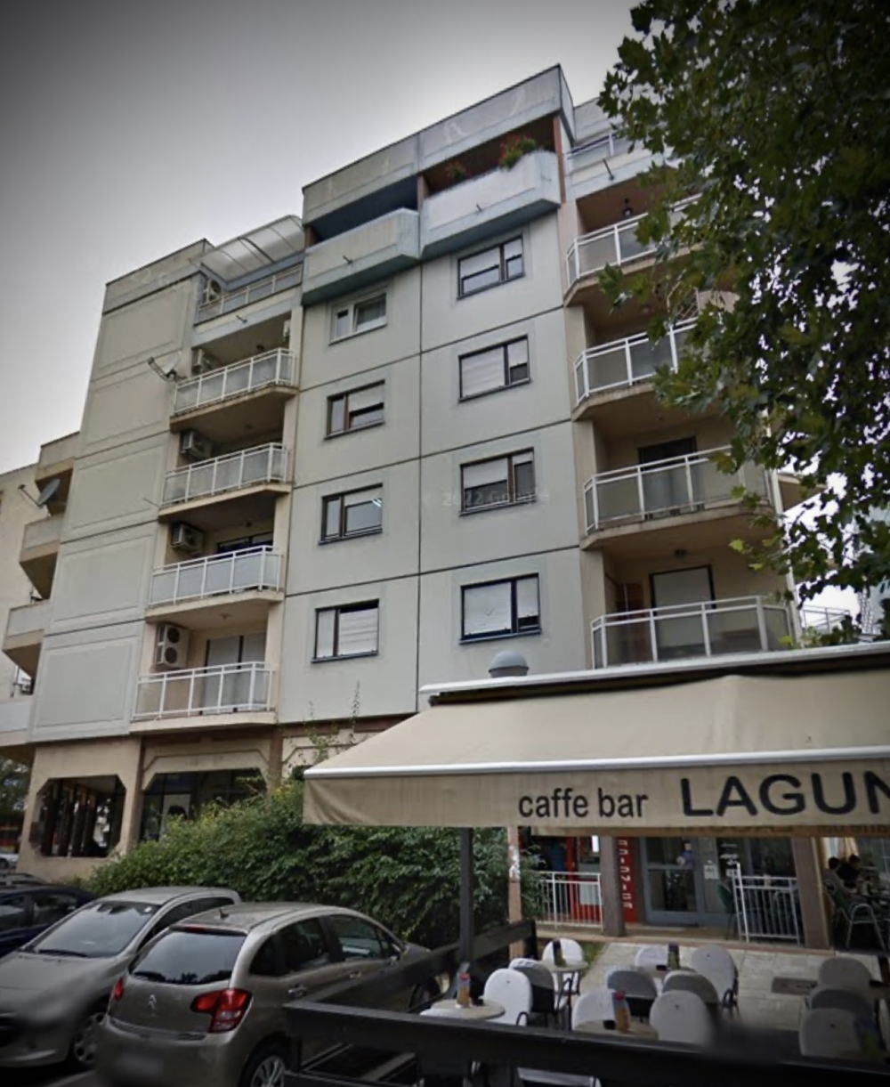 Sva imovina “Glavić family”: 2. dio