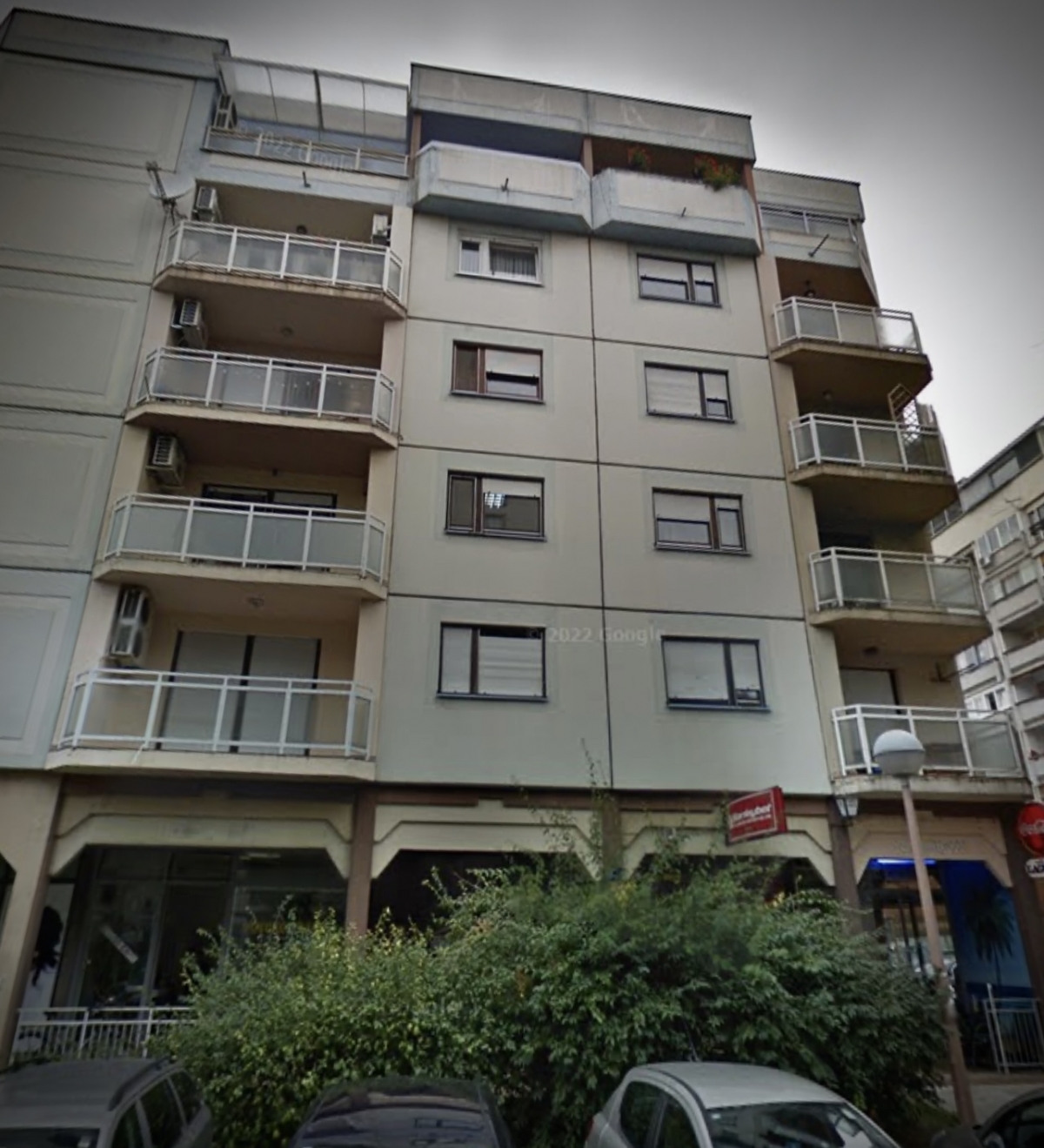 Sva imovina “Glavić family”: 2. dio