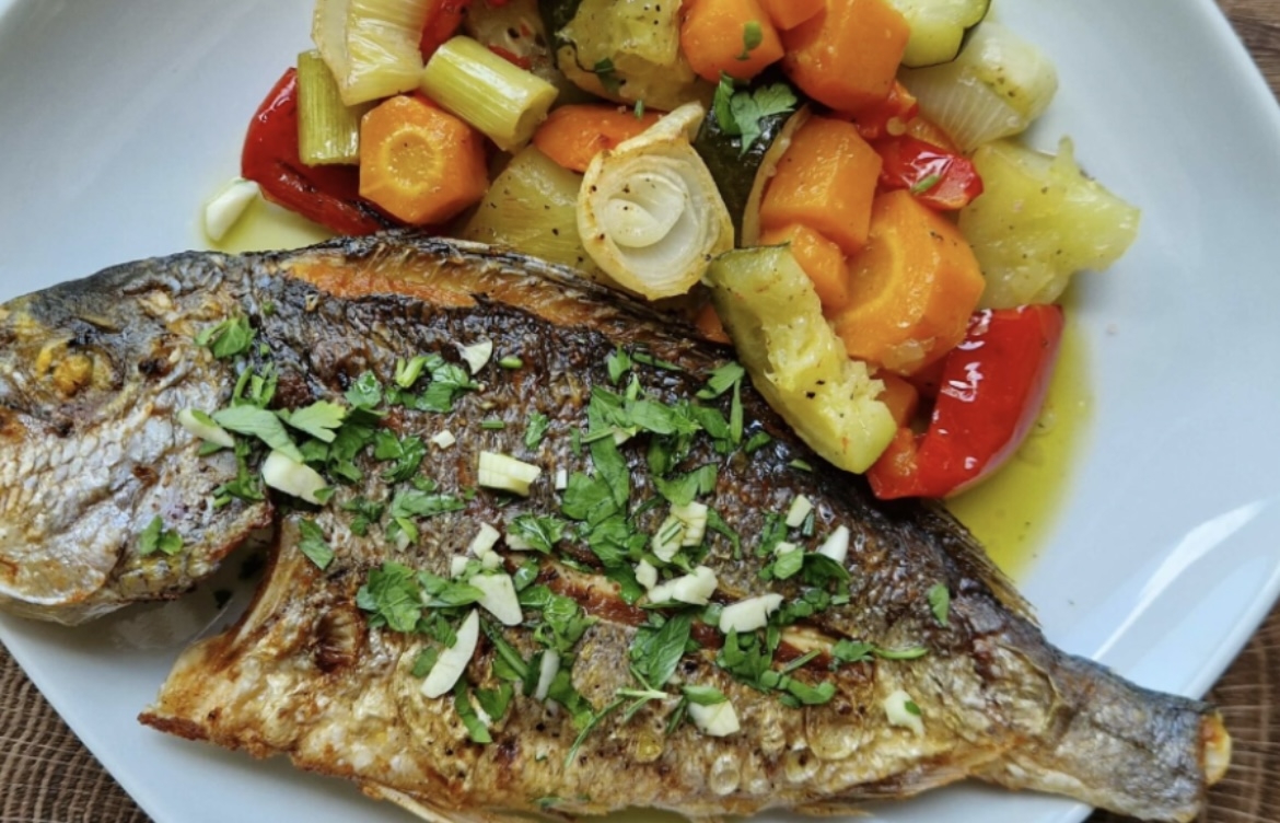 10 jela od ribe koja možete spremiti za Badnjak