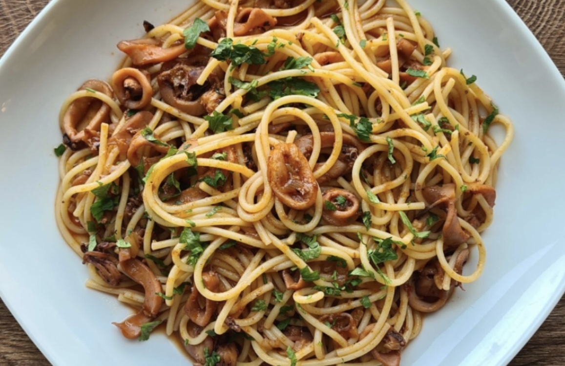 10 jela od ribe koja možete spremiti za Badnjak