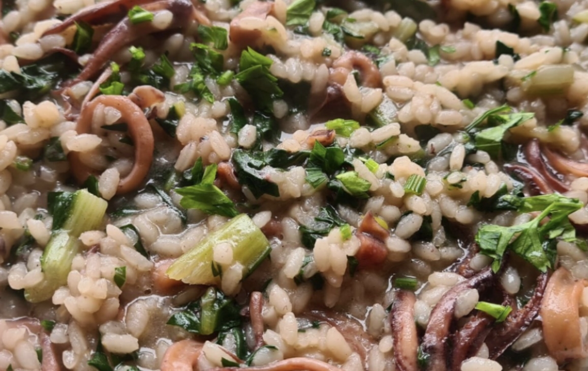 10 jela od ribe koja možete spremiti za Badnjak