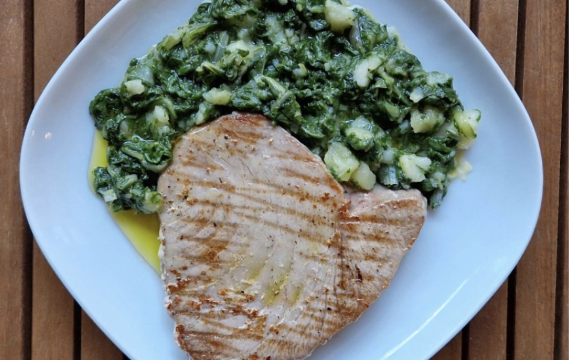 10 jela od ribe koja možete spremiti za Badnjak