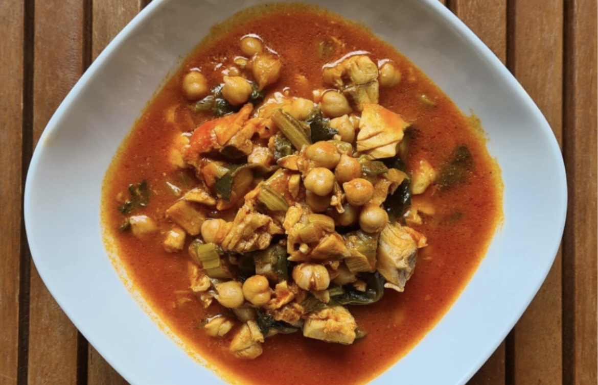 10 jela od ribe koja možete spremiti za Badnjak