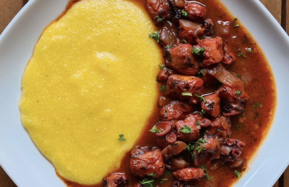 10 jela od ribe koja možete spremiti za Badnjak