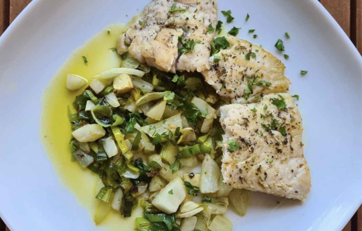 10 jela od ribe koja možete spremiti za Badnjak