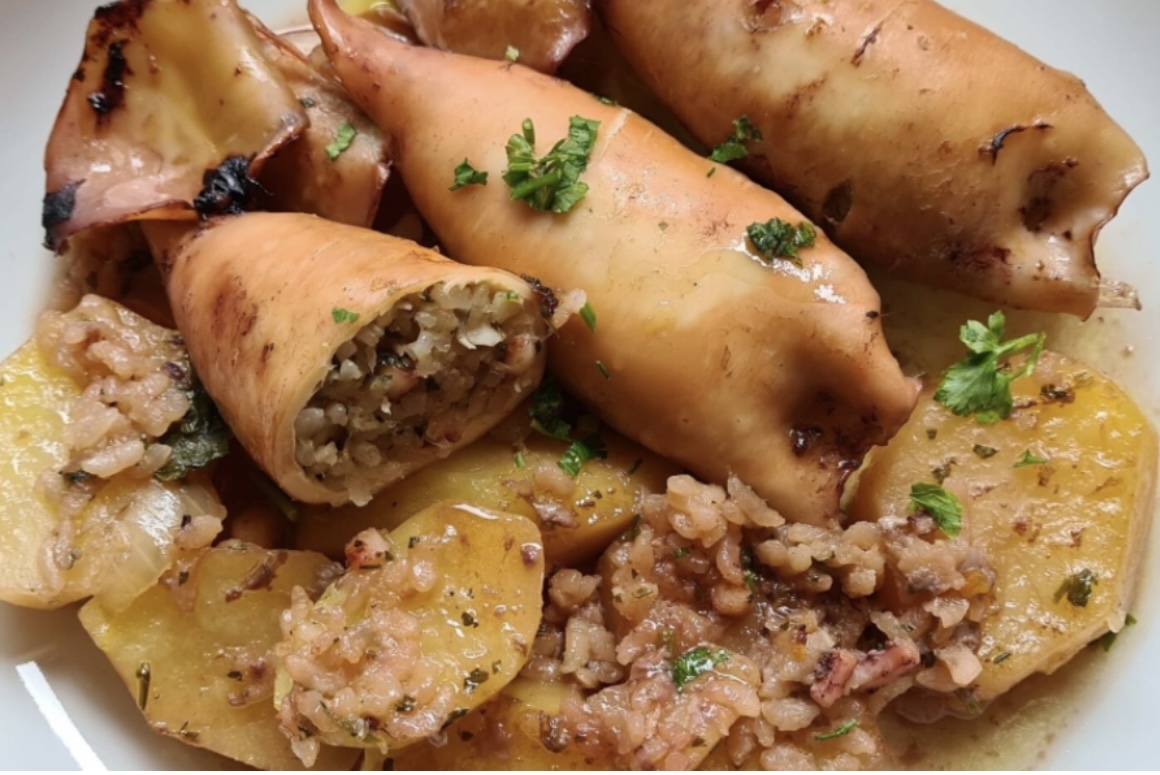 10 jela od ribe koja možete spremiti za Badnjak