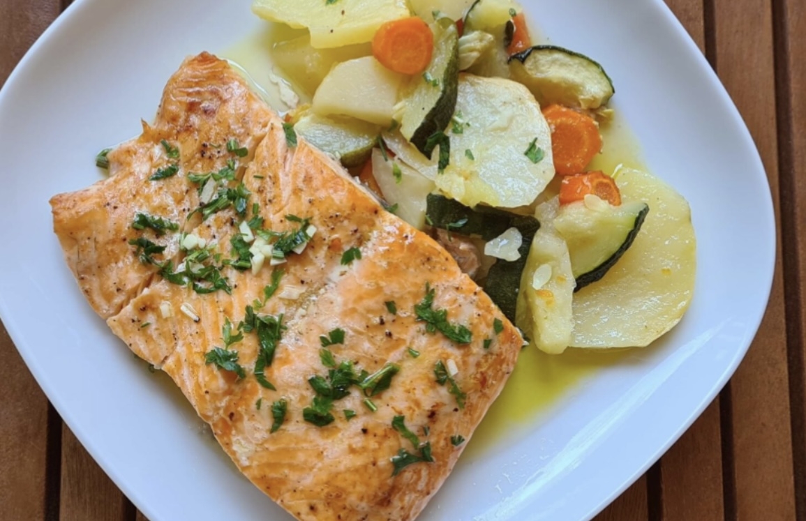 10 jela od ribe koja možete spremiti za Badnjak