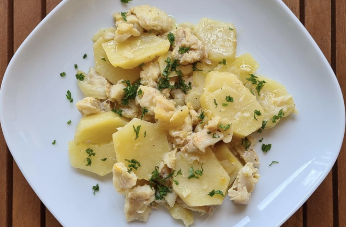 10 jela od ribe koja možete spremiti za Badnjak