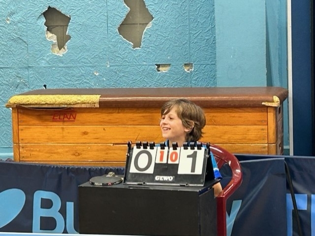 FOTO: Božićni turnir stolnoteniskog kluba Požega