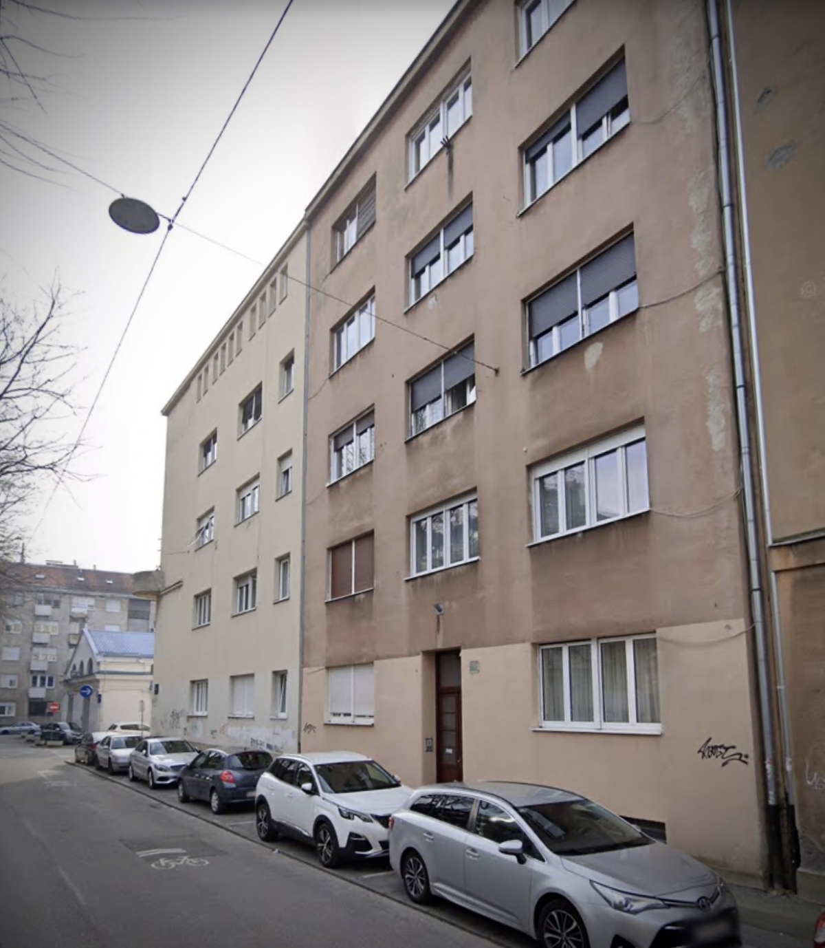 Sva imovina “Glavić family”: 3. dio