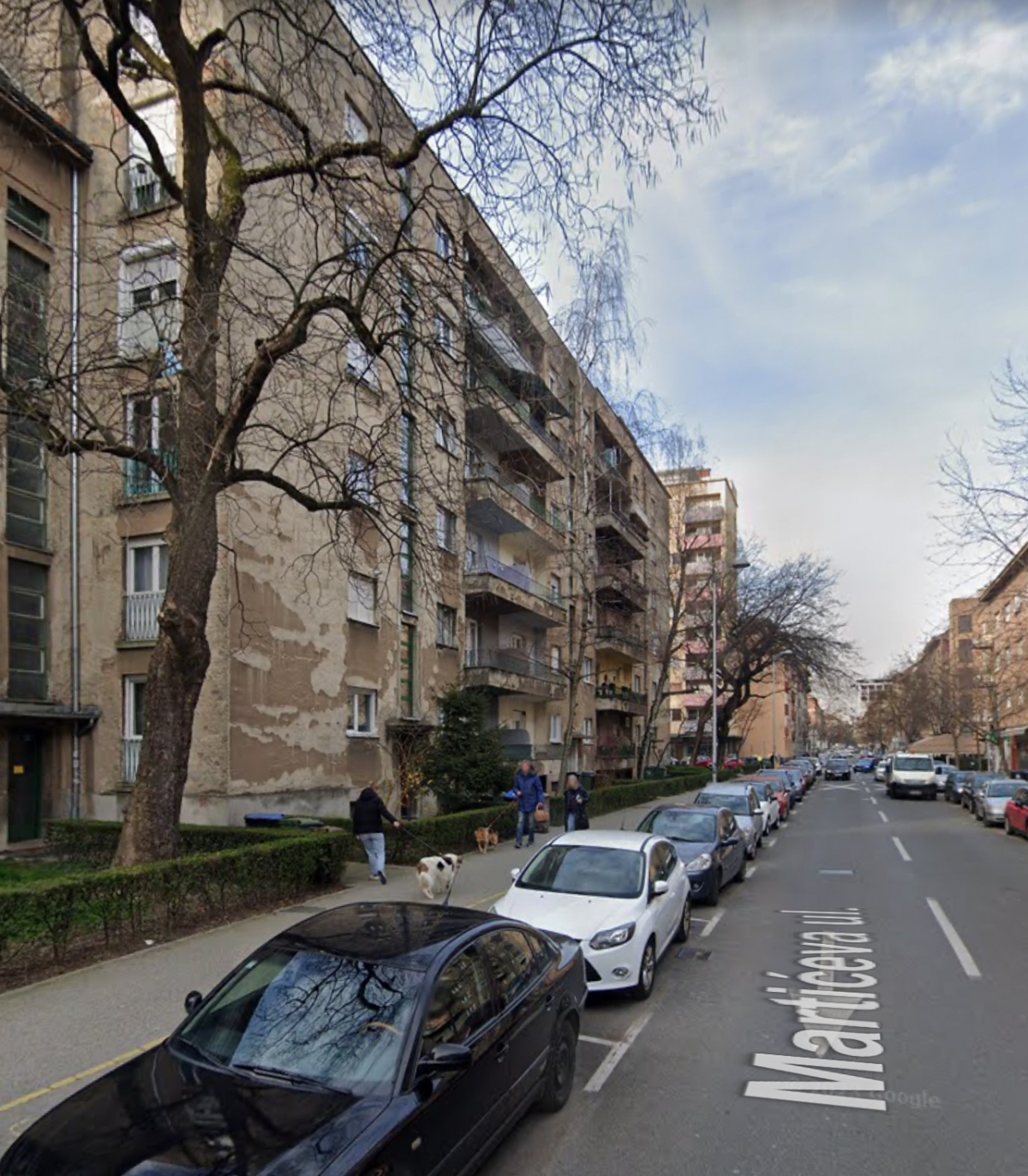 Sva imovina “Glavić family”: 3. dio