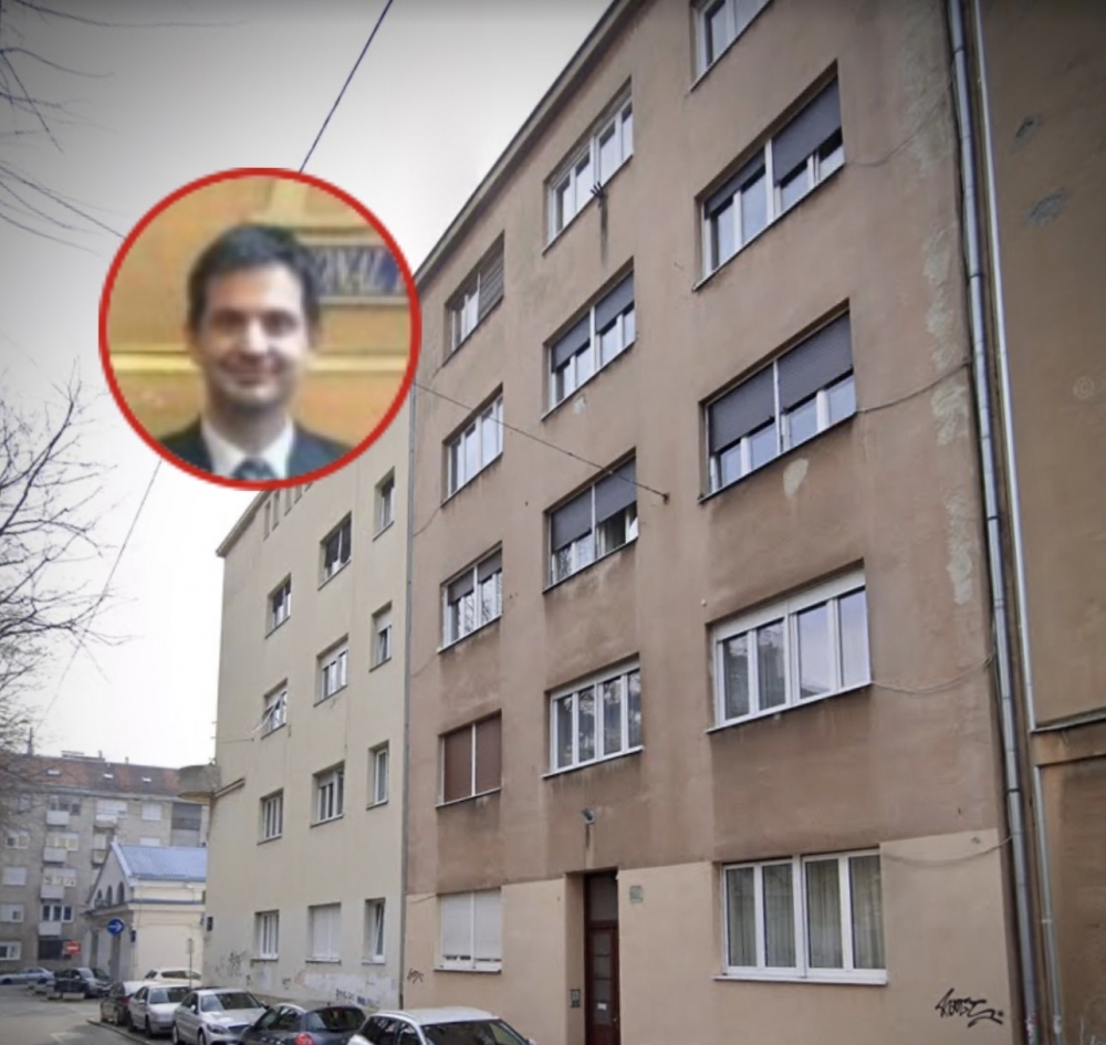 Sva imovina “Glavić family”: 3. dio