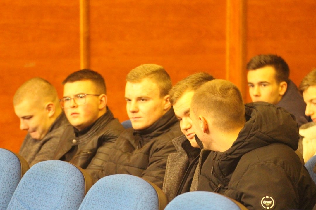 Potpisano 46 ugovora sa stipendistima Grada Kutjeva