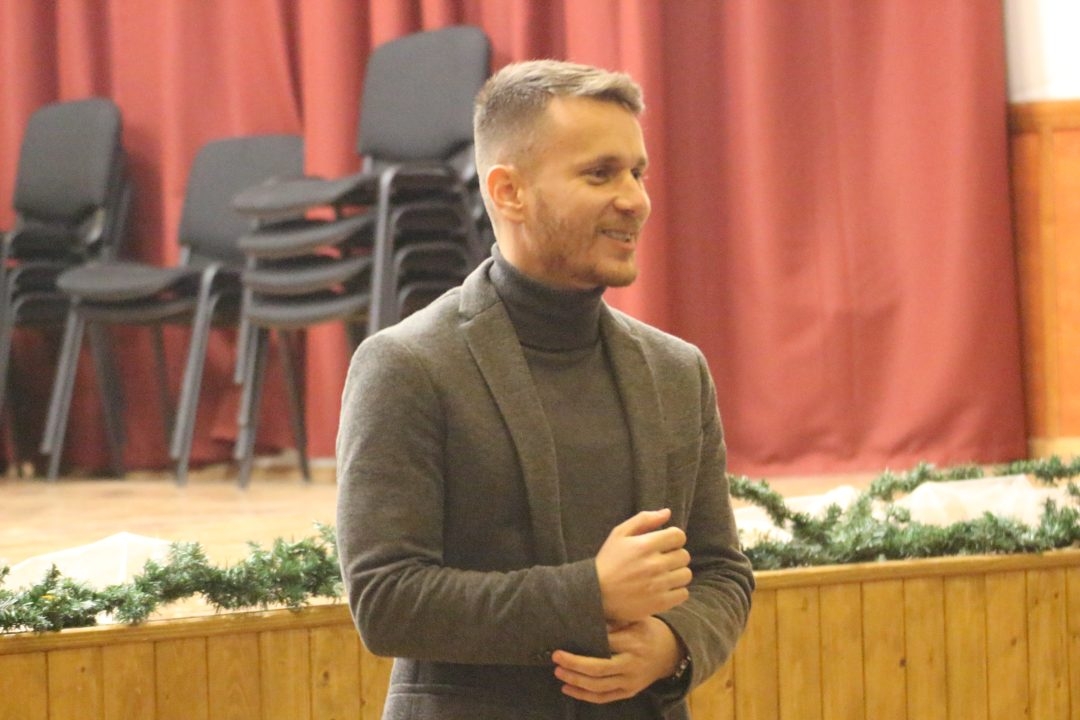 Potpisano 46 ugovora sa stipendistima Grada Kutjeva