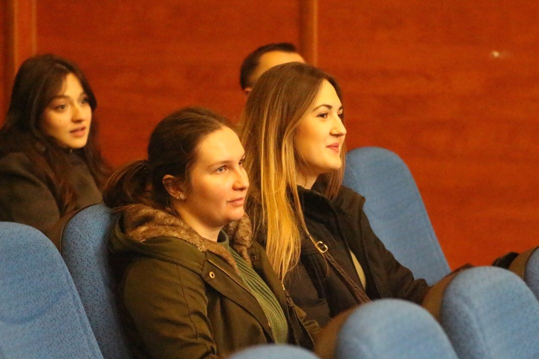 Potpisano 46 ugovora sa stipendistima Grada Kutjeva