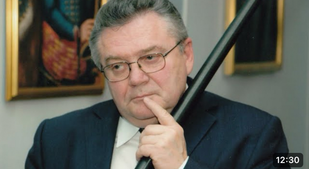 Nekad, ne tako davno, mediji treniraše nositelje izvršne vlasti…