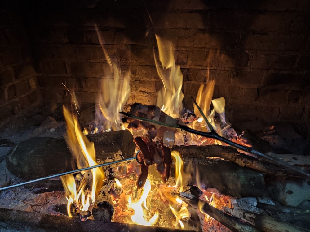 Članovi HPD ’Sokolovac’ tradicionalno obilježili dolazak Nove godine