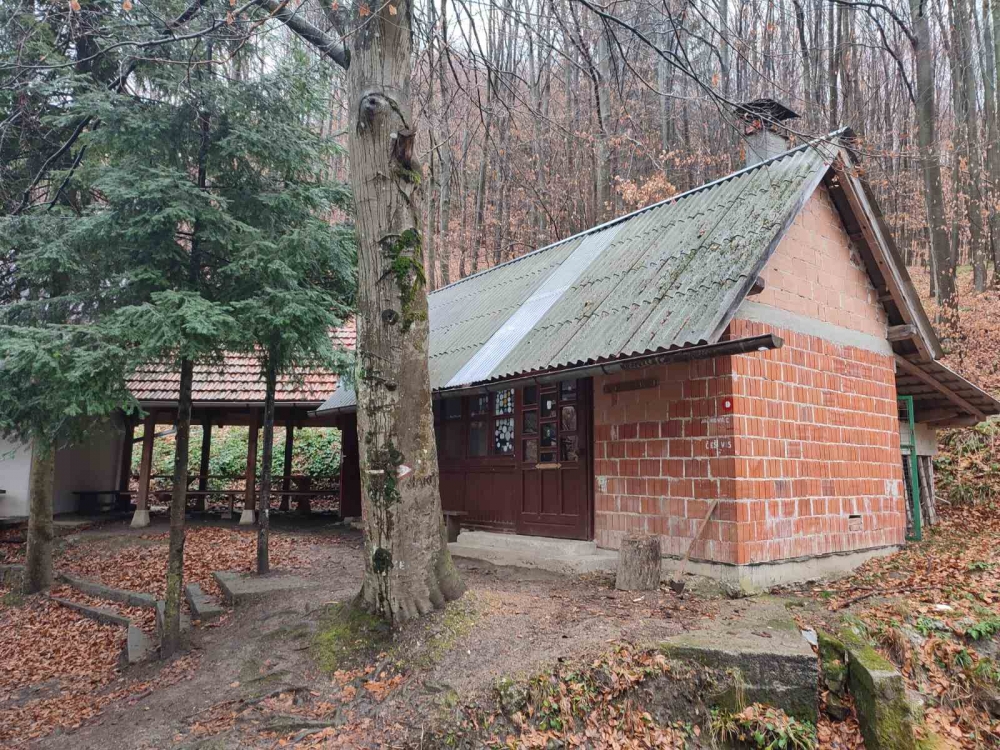 Članovi HPD ’Sokolovac’ tradicionalno obilježili dolazak Nove godine