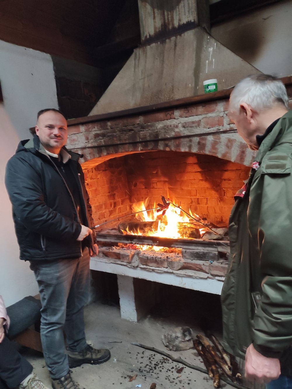 Članovi HPD ’Sokolovac’ tradicionalno obilježili dolazak Nove godine