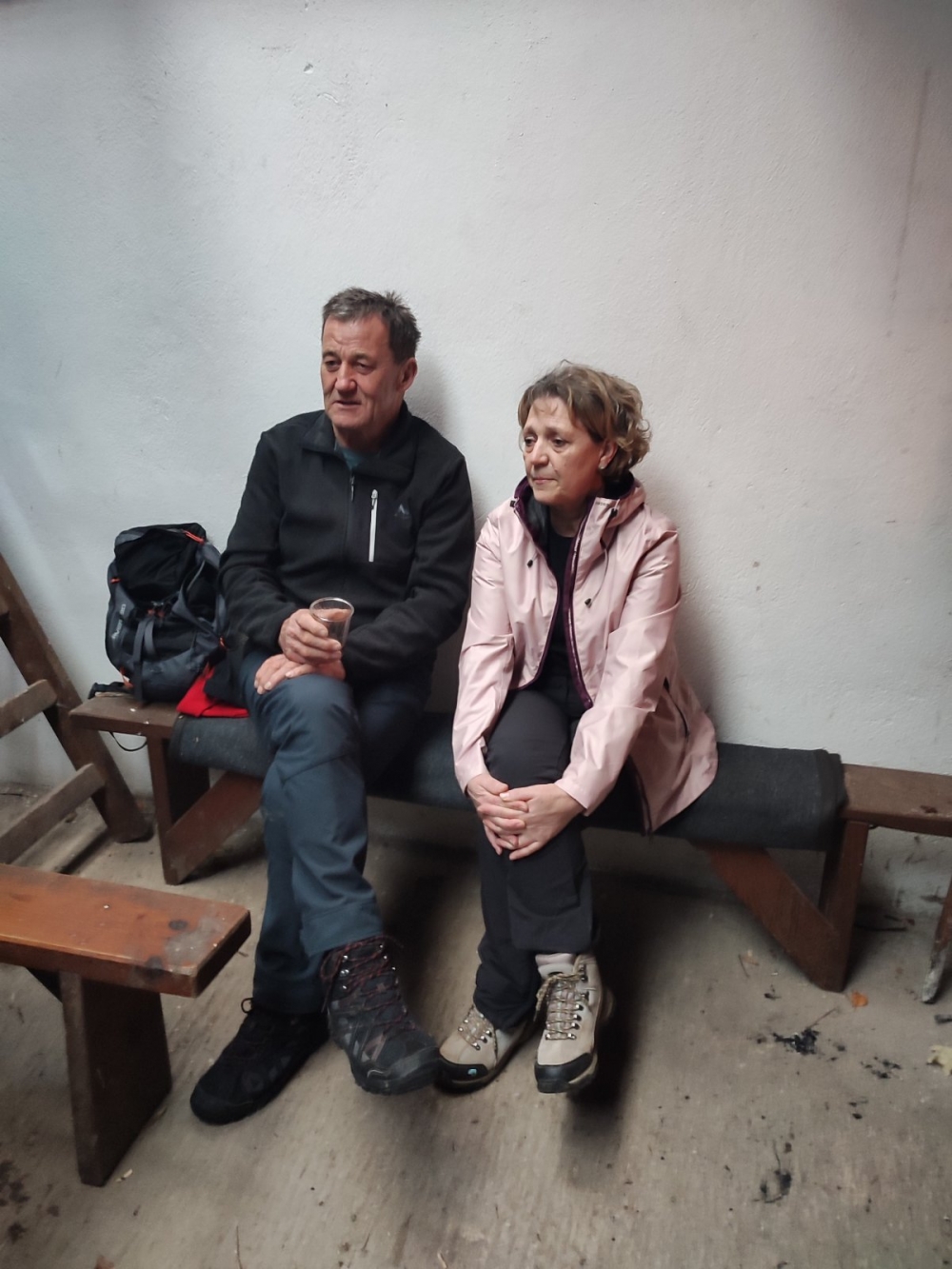 Članovi HPD ’Sokolovac’ tradicionalno obilježili dolazak Nove godine