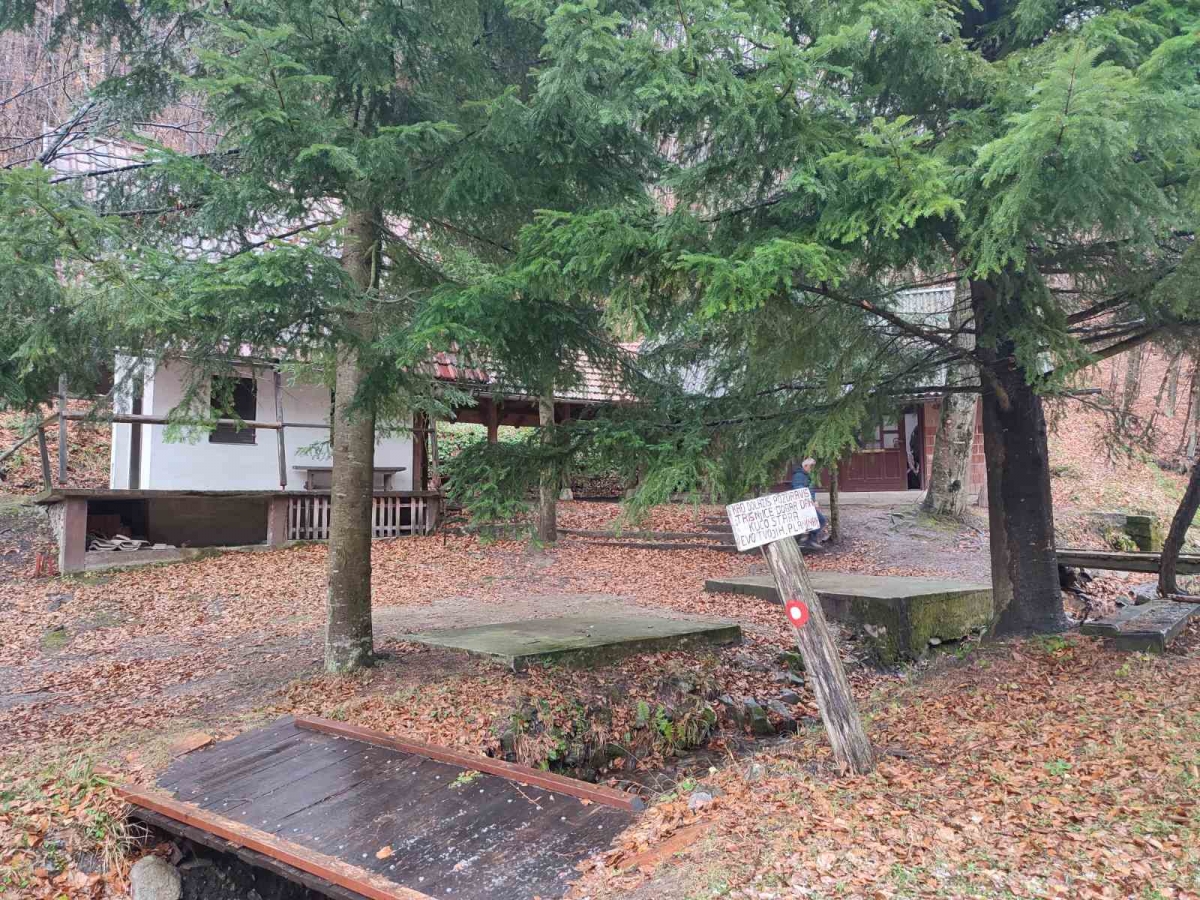 Članovi HPD ’Sokolovac’ tradicionalno obilježili dolazak Nove godine